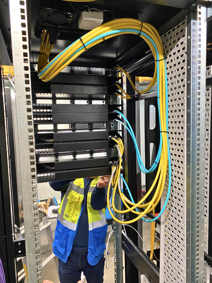 Telecomunicações