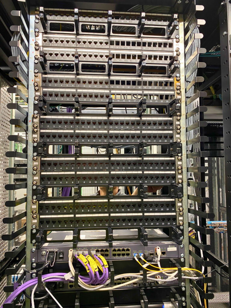 Telecomunicações