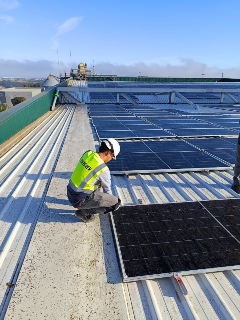 Solar em Edifícios