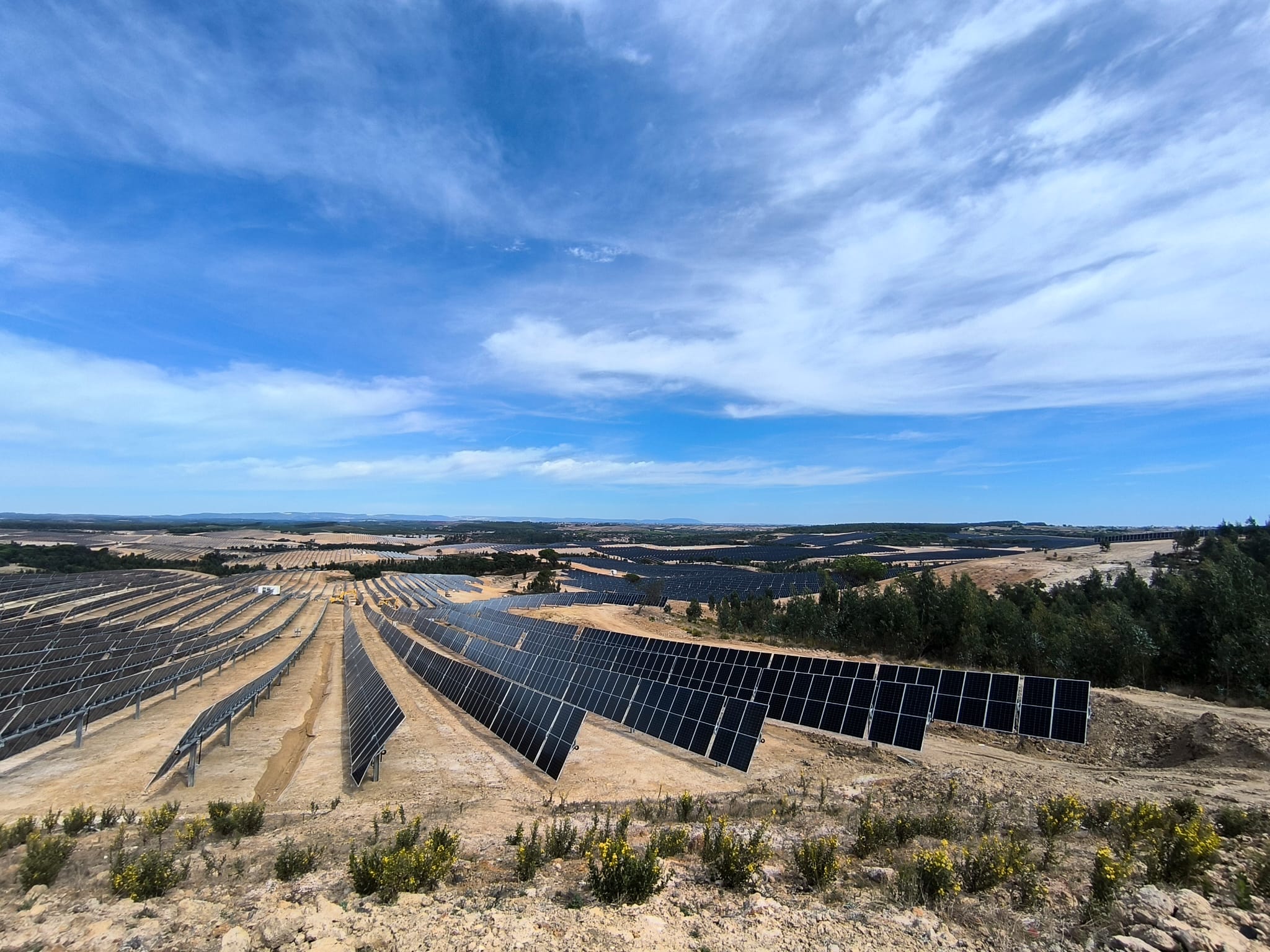 SOLAR RENOVAVEIS