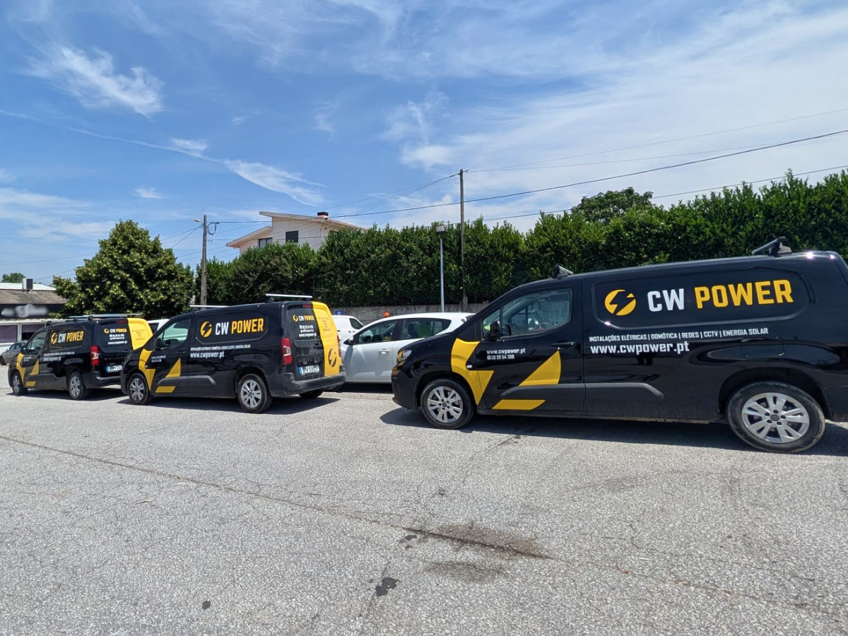 CWPower