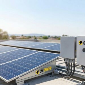 Pack Diagnóstico Energia / Solar / Infraestrutura Técnica